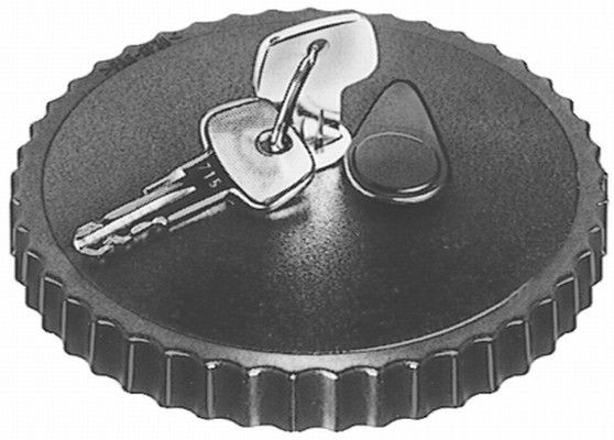 HELLA Chiusura serbatoio carburante 8XY 004 734-001 8XY 004 734-001 Serbatoio carburante HELLA HYUNDAI SONATA costo
