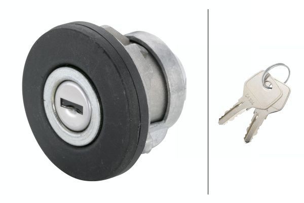 HELLA Vāciņš, Degvielas tvertne 8XY 007 103-001 Degvielas tvertne HELLA C8 8XY 007 103-001 lēti