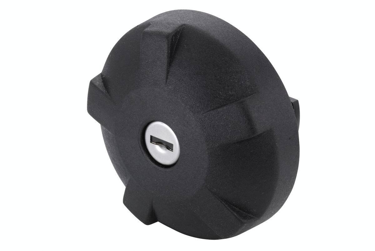 HELLA Fuel cap 8XY 007 747-001 Renault LAGUNA HELLA fuel cap 8XY007747001