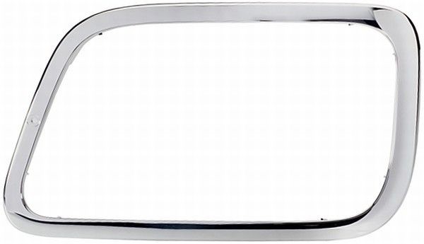 HELLA Cornice, Faro principale 9AB 165 230-031 9AB 165 230-031 Cornice, fendinebbia FORD SIERRA HELLA costo