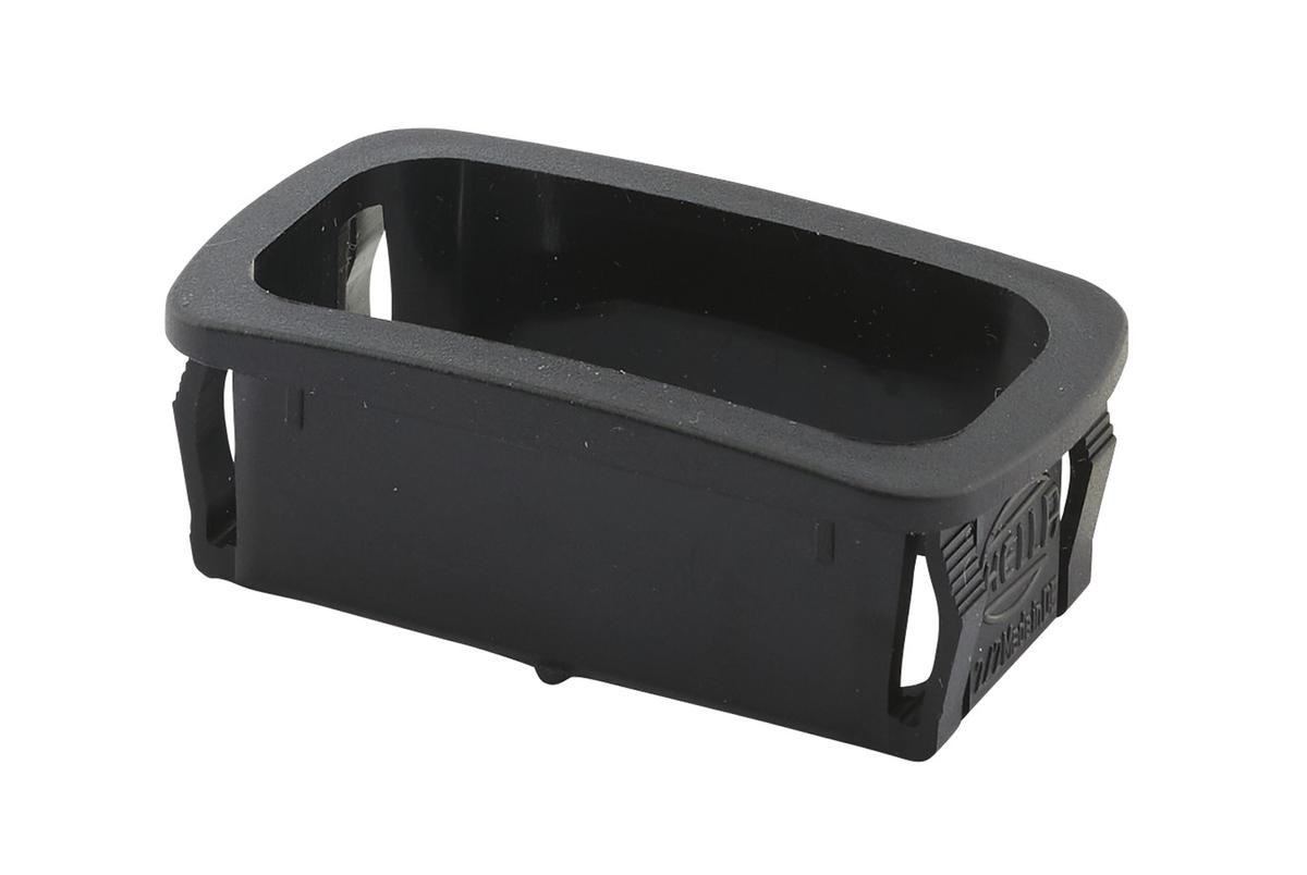 HELLA Kontaktholder 9AR 168 396-002 HELLA 9AR 168 396-002 Kontaktholder