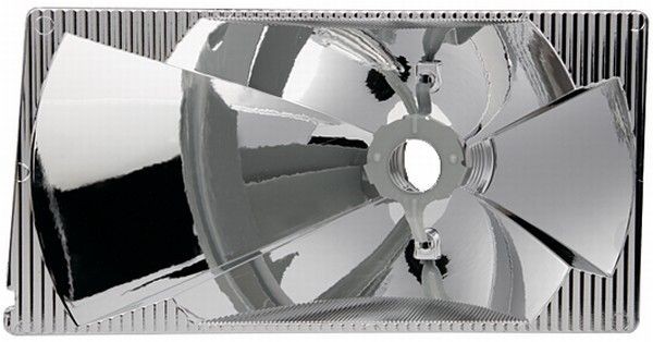 HELLA Scheinwerfer-Reflektor 9DE 145 676-011 HELLA 9DE 145 676-011 Scheinwerfer-Reflektor