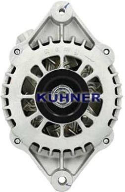 AD KÜHNER Alternatore 30861RI AD KÜHNER 30861RI Alternatori Astra F Classic CC (T92) prezzo