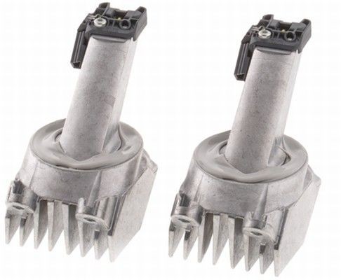 HELLA Reparationssæt, hovedforlygter 9DW 177 229-001 Kabelsæt HELLA 6-serie 9DW 177 229-001 billig