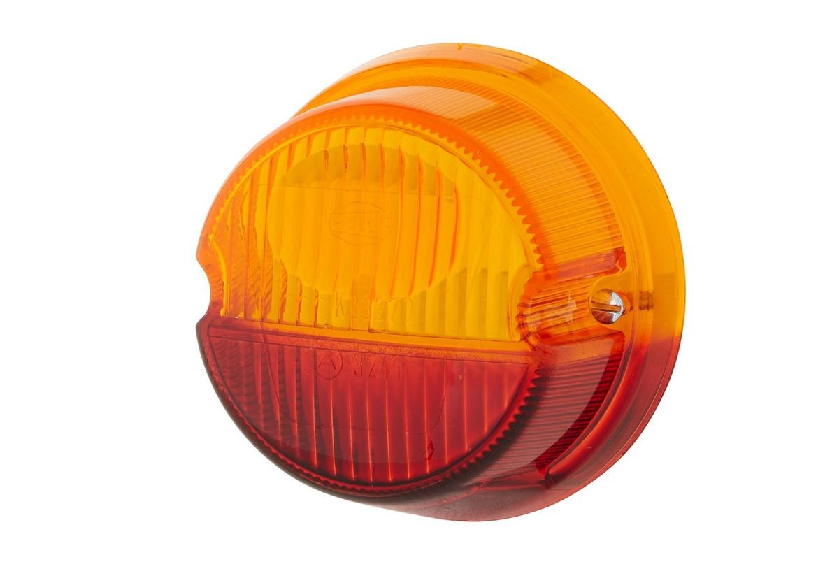 HELLA Κρύσταλλο, πίσω φώτα 9EL 088 525-001 HELLA Εξαρτήματα πίσω φώτων KIA 9EL 088 525-001