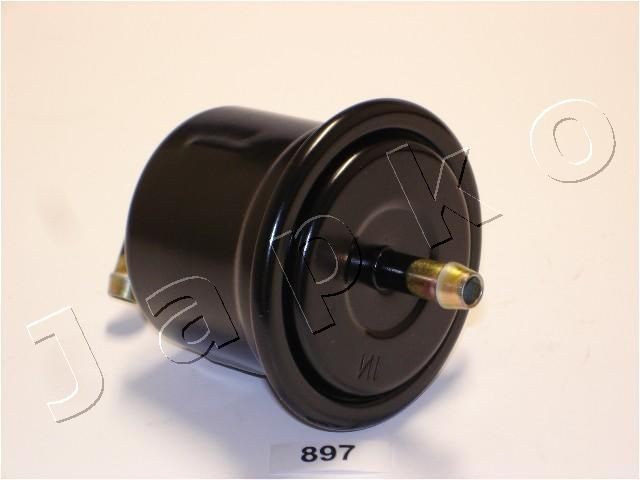 JAPKO Drivstoffilter 30897 JAPKO 30897 Drivstoffilter SUZUKI Alto IV (EF) billige