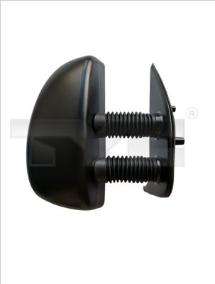 TYC Wing mirror 309-0142 TYC 309-0142 Fiat Ducato 244 side mirror replacement