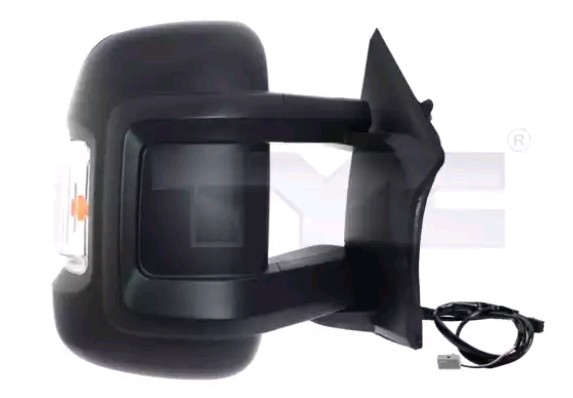 Sidespeil TYC 309-0154 TYC 309-0154: Ryggespeil Peugeot BOXER 2010