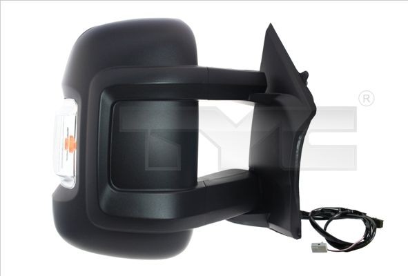 TYC Backspegel 309-0156 TYC 309-0156 Backspegel