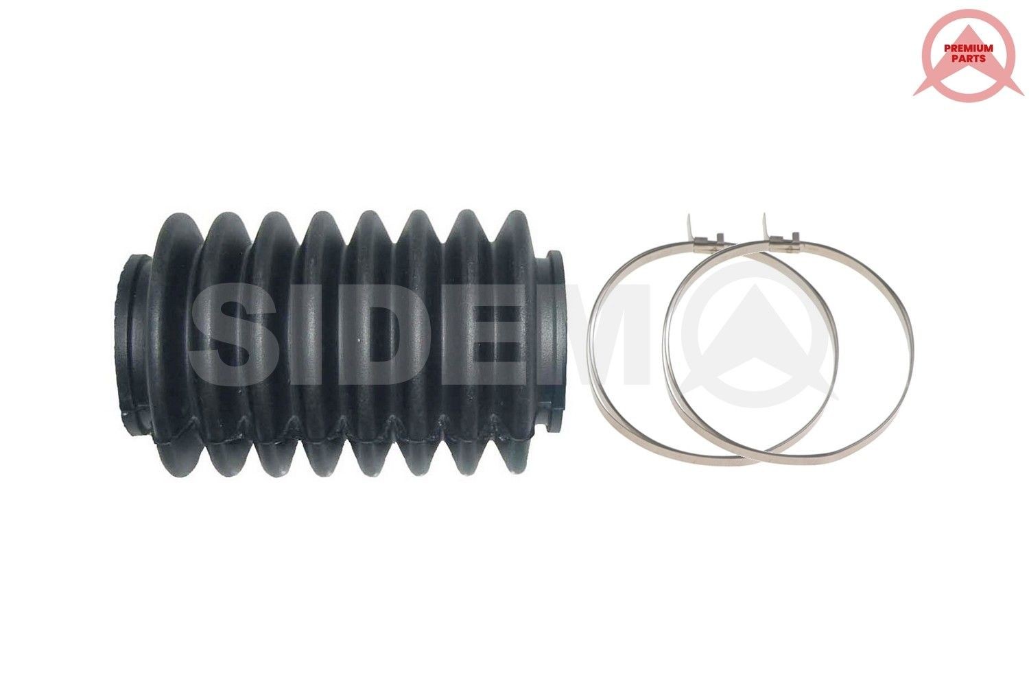 SIDEM Manżeta riadenia 309.033 Manżeta riadenia SIDEM Peugeot BIPPER 309.033