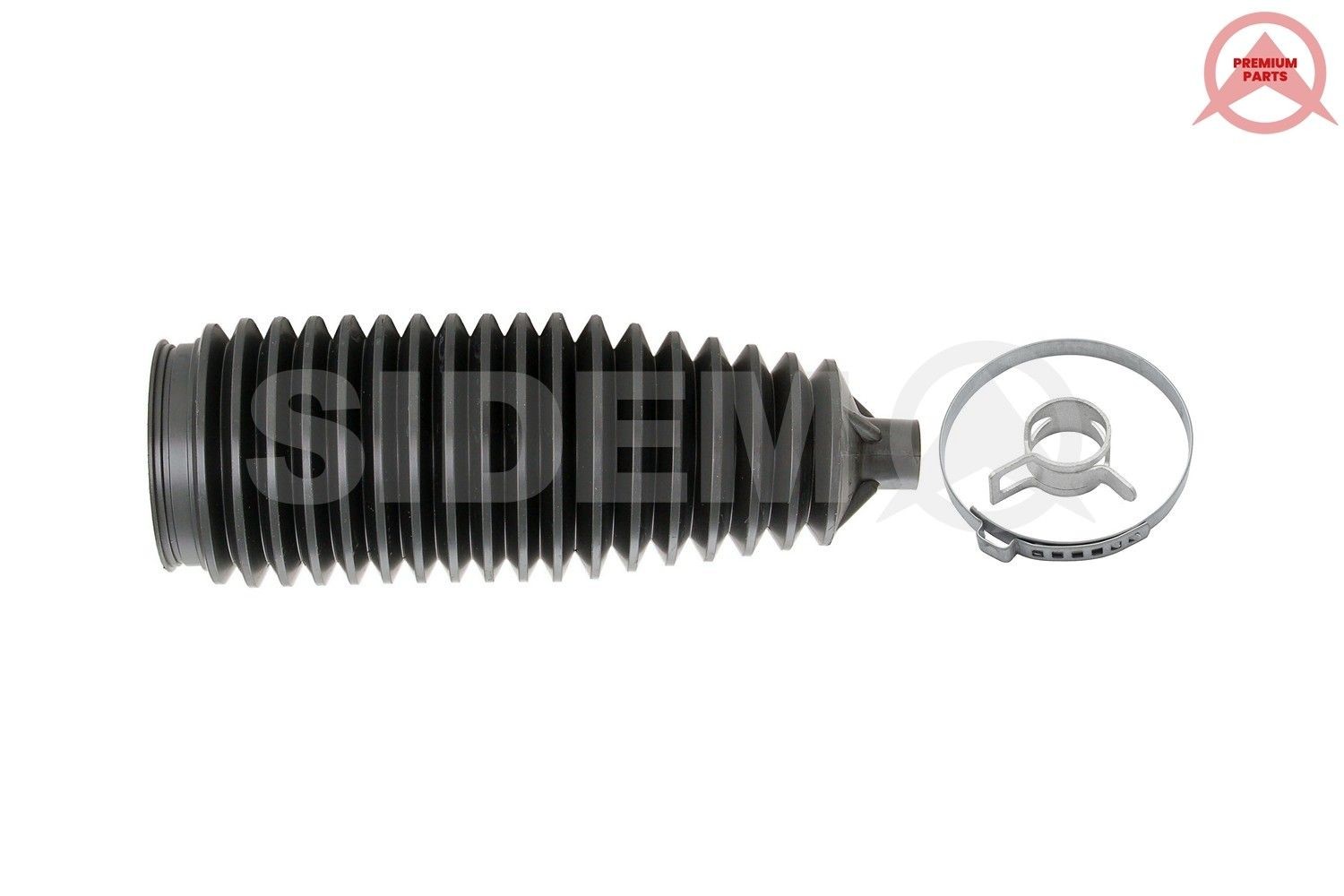 SIDEM Fole, direcção 309.132 SIDEM 309.132 Fole de direcção Opel Meriva x03 a um preço acessível