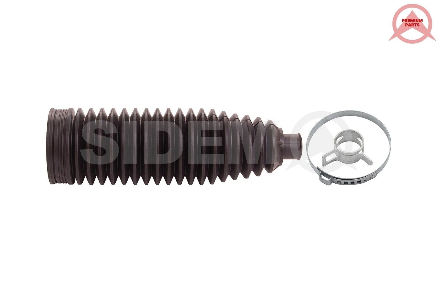 SIDEM Φούσκα, σύστημα διεύθυνσης 309.135 SIDEM 309.135 Συστημα διευθυνσης Hyundai ix20 φθηνά