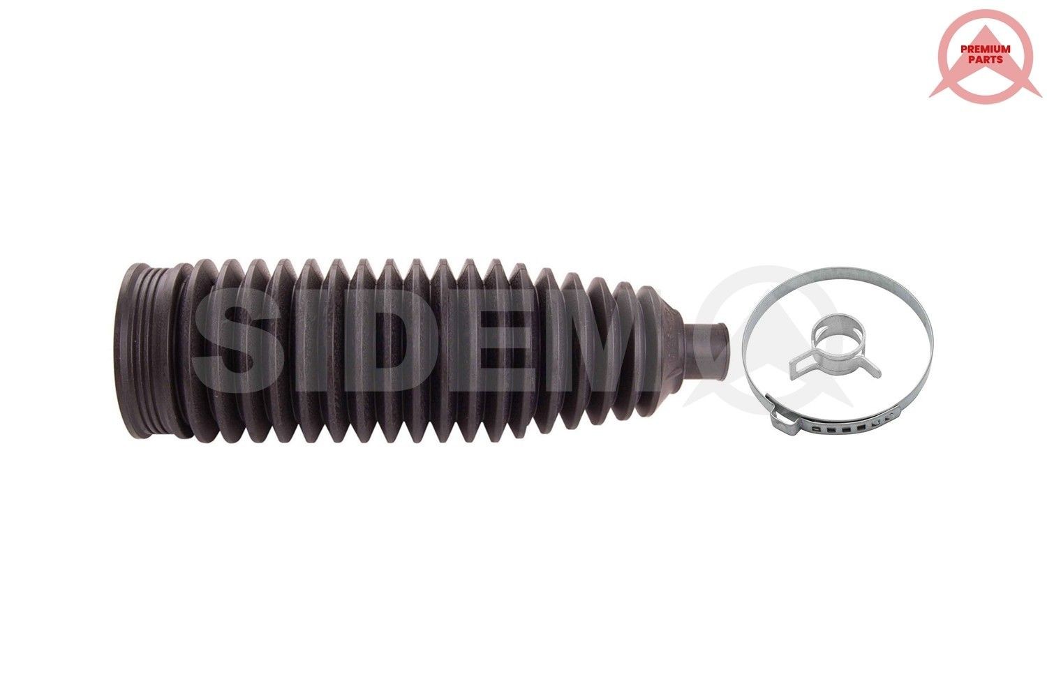 Cuffia sterzo SIDEM 309.136 SIDEM 309.136 Cuffia scatola sterzo Opel ASTRA 2020