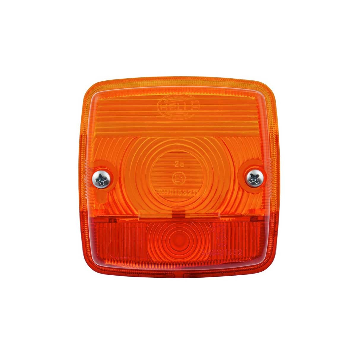 HELLA Lens, combination rearlight 9EL 115 003-011 9EL 115 003-011 HELLA rearlight parts for NISSAN X-TRAIL