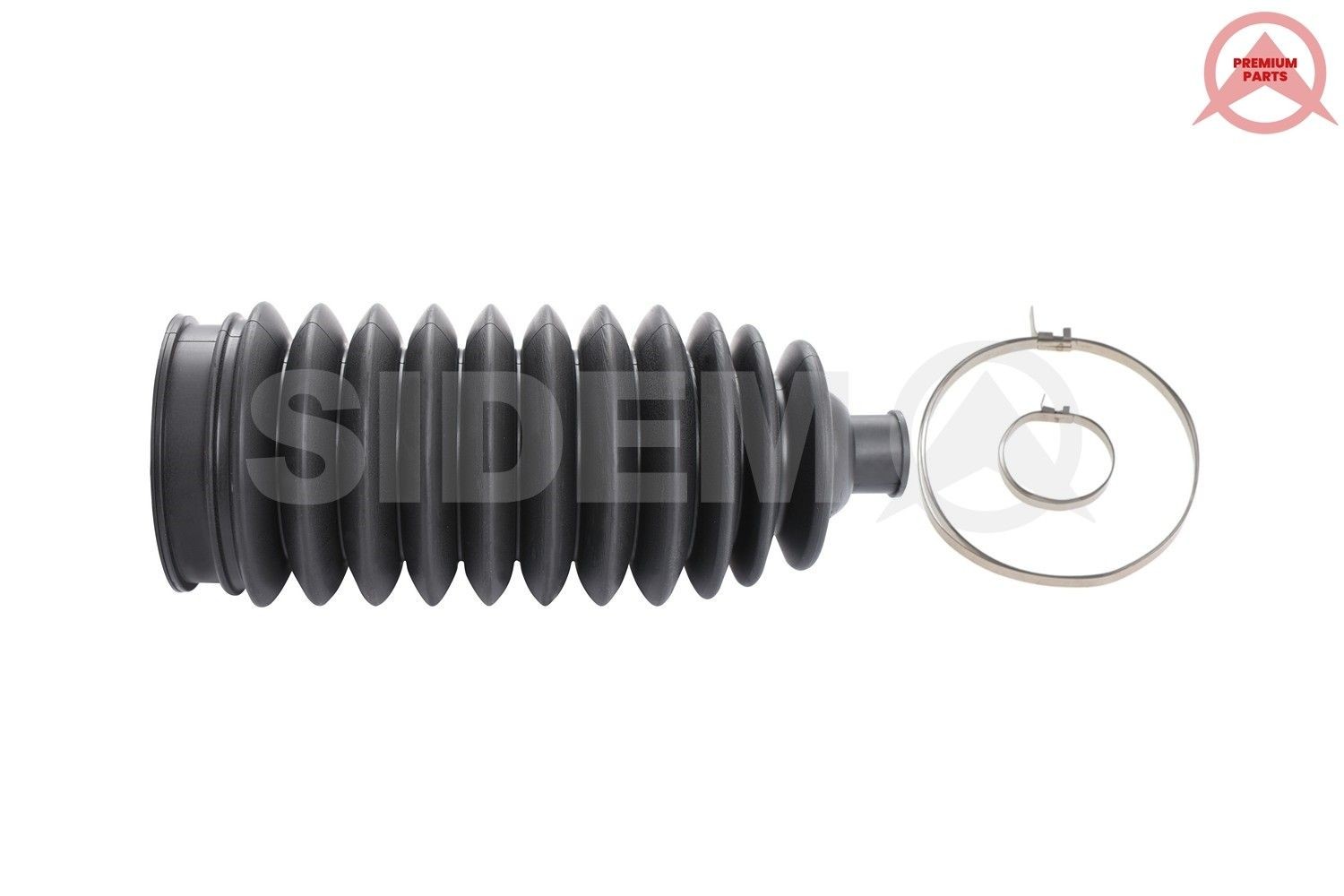 SIDEM Fole, direcção 309.232 SIDEM 309.232 Coifa de direção Suzuki Wagon R+ MM preço