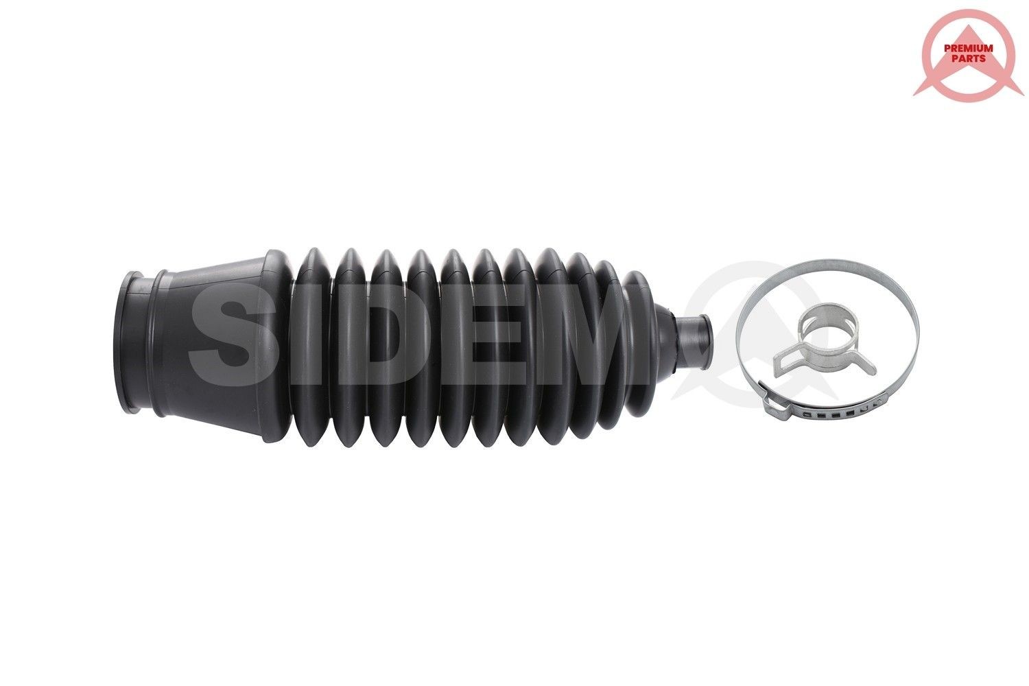 SIDEM Mansjett, styring 309.233 SIDEM 309.233 Tannstangmansjett Skoda YETI originale