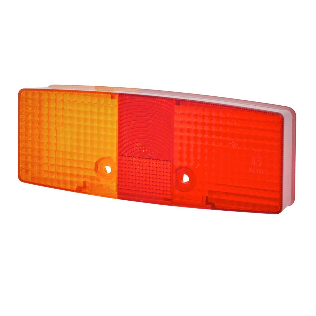 HELLA Vidro de farol, luz traseira 9EL 118 697-001 HELLA 9EL118697-001 Peças para luz traseira Cerato Hatchback (YD) preço