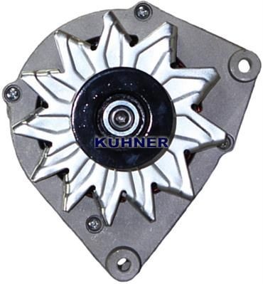 AD KÜHNER Alternatore 30900RI AD KÜHNER 30900RI Dinamo Volvo 760 Sedan prezzo