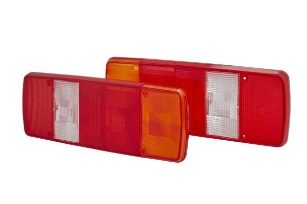 HELLA Lente, Luce posteriore 9EL 122 772-001 HELLA 9EL 122 772-001 Componenti luce posteriore Suzuki Vitara LY prezzo