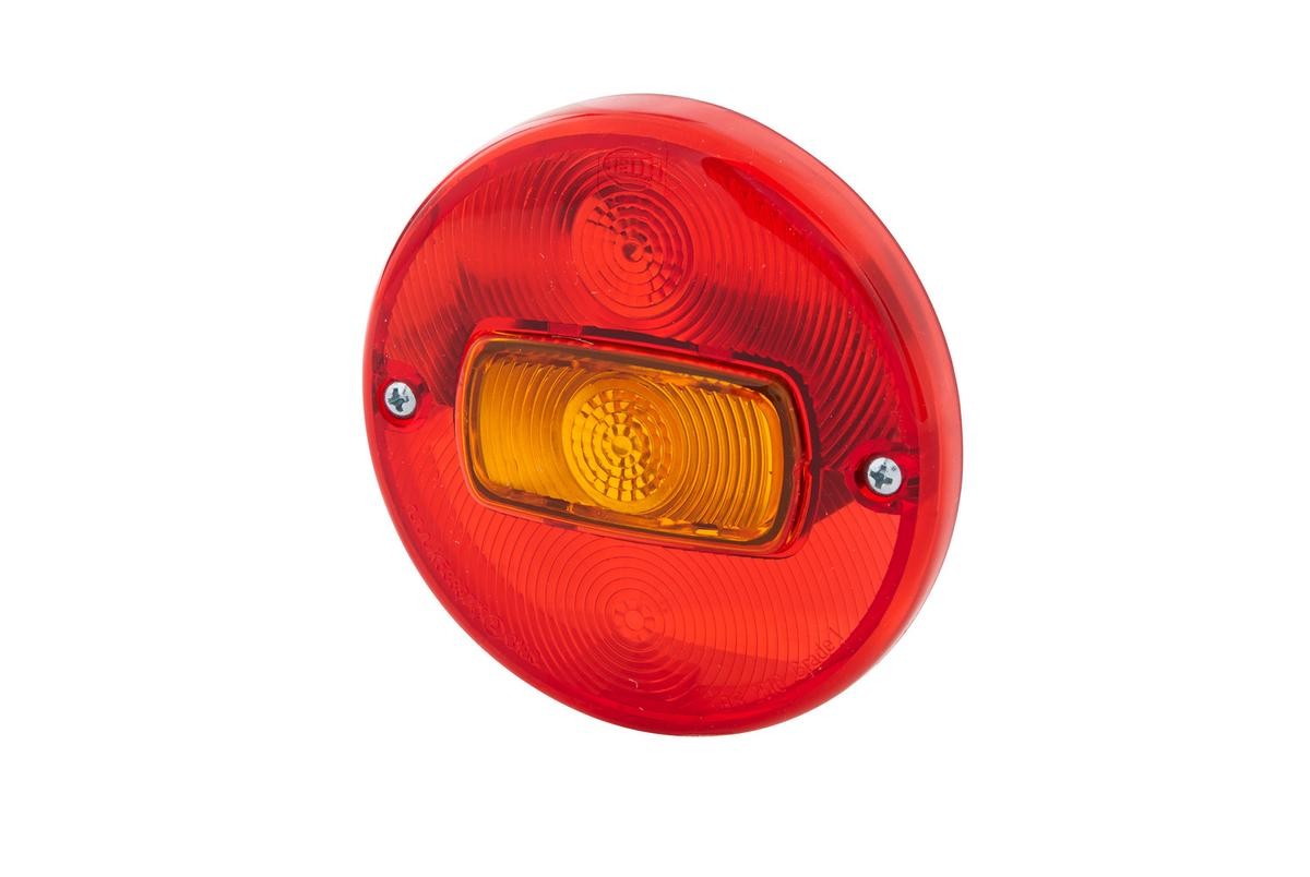 HELLA Ljusglas, kombinationsbakljus 9EL 126 294-001 9EL 126 294-001 HELLA delar kombinationsbakljus Hyundai IONIQ