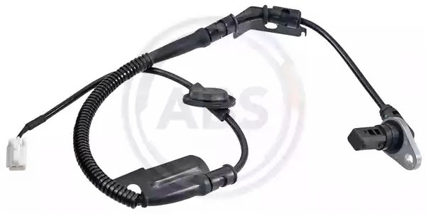 A.B.S. ABS sensor 30910 A.B.S. 30910 genuine KIA Opirus (GH) abs sensor price