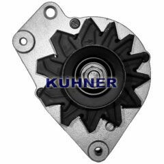 AD KÜHNER Alternatore 30910RI 30910RI Alternatore AD KÜHNER AUDI Q5 costo