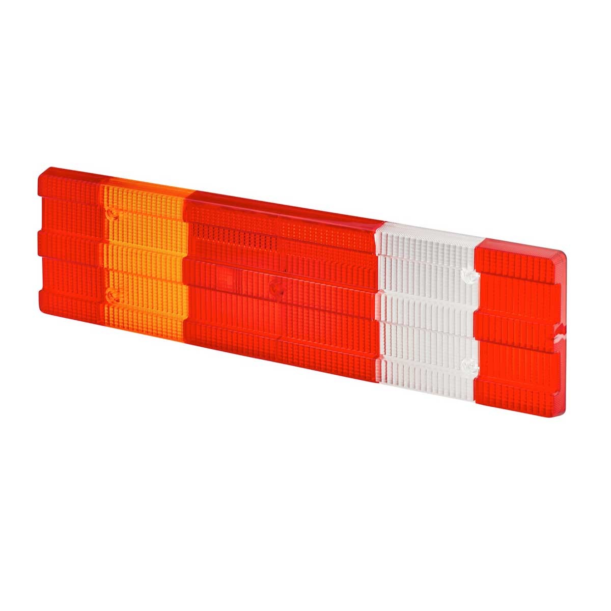 HELLA Lampglas voor achterlicht 9EL 134 296-051 9EL 134 296-051 Achterlichtonderdelen HELLA MINI Cabrio