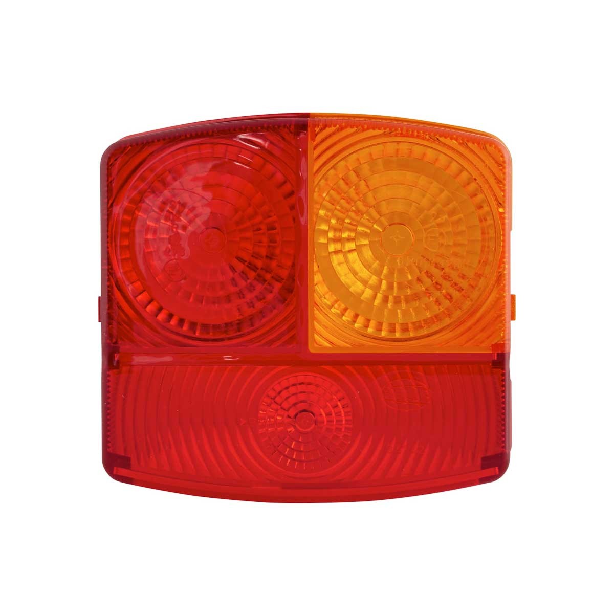 HELLA Lente, Luce posteriore 9EL 134 740-001 9EL 134 740-001 Componenti luce posteriore HELLA ALFA ROMEO 164 costo