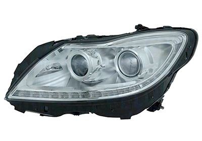 VAN WEZEL Ajovaloumpio 3094987M VAN WEZEL 3094987M Mercedes C216 ajovaloumpio hinta
