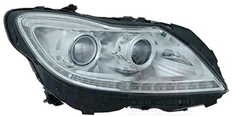 VAN WEZEL Ajovaloumpio 3094988M VAN WEZEL 3094988M Mercedes C216 ajovaloumpio hinta