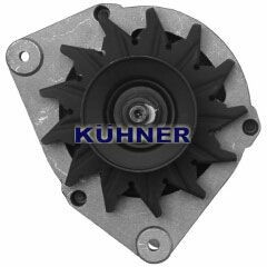 AD KÜHNER Alternatore 3096RI AD KÜHNER 3096RI Generatore Granada Station Wagon (GGNL) prezzo