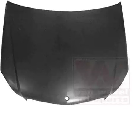 VAN WEZEL Capô 3097660 VAN WEZEL 3097660 Capô