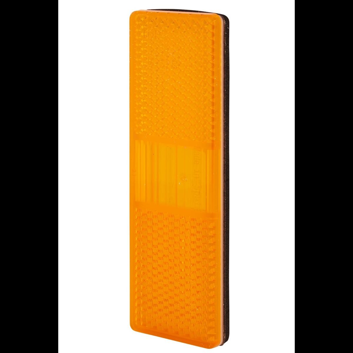 HELLA Lygteglas, sidemarkeringslygte 9EL 146 838-001 HELLA Blinklys MERCEDES-BENZ 9EL 146 838-001