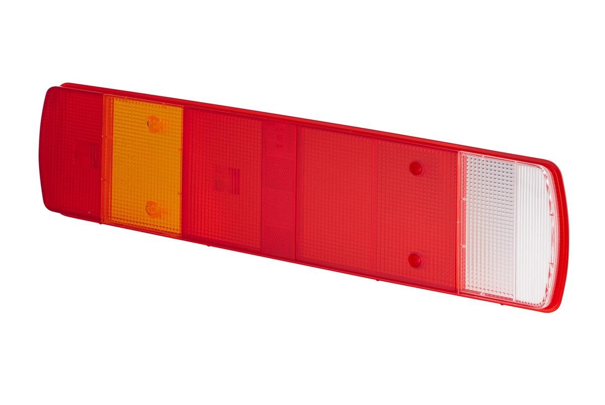 HELLA Lykteglass, baklys 9EL 152 884-001 9EL 152 884-001 Baklys tilbehør VOLVO C70 HELLA