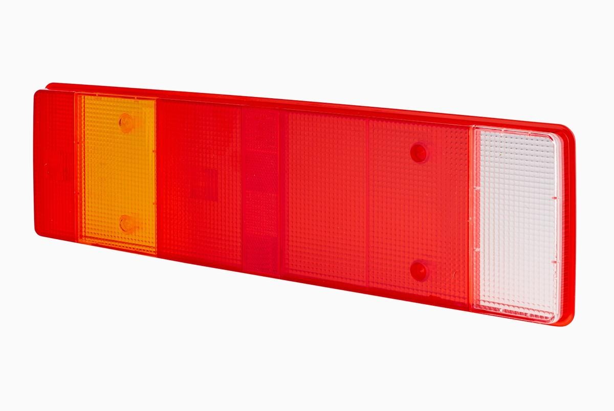 HELLA Lichtscheibe, Heckleuchte 9EL 152 889-001 9EL 152 889-001 HELLA Rückleuchten-Ersatzteile Mitsubishi Pajero 2 Kosten