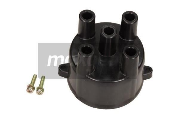 MAXGEAR Veko rozdeľovača 31-0113 31-0113 Plameňový żtartovací systém MAXGEAR SKODA CITIGO