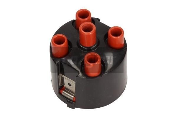 MAXGEAR Strømfordelerdæksel 31-0114 MAXGEAR 31-0114 BMW E12 Fordelerdæksel pris