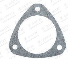GOETZE Pakking, inspuitpomp 31-025038-10 31-025038-10 Pakking, inspuitpomp PEUGEOT 208 GOETZE