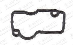 GOETZE Blīve, Ieplūdes kolektors 31-027540-00 Ieplūdes kolektora blīve GOETZE DOBLO 31-027540-00 lēti