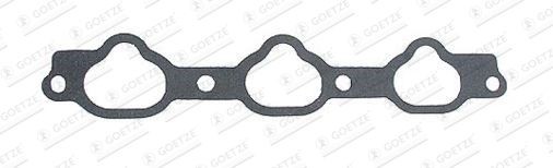 GOETZE Pakning, indsugningsmanifold 31-030467-00 Indsugningsmanifold pakning GOETZE TUCSON 31-030467-00 billig