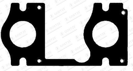 GOETZE Joint de collecteur d'échappement 31-030582-00 31-030582-00 Joint de collecteur d'echappement MERCEDES-BENZ SL GOETZE