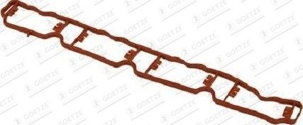 GOETZE Tetning, innsugningsmanifold 31-030597-00 31-030597-00 Innsugsmanifold pakning SEAT ALHAMBRA GOETZE