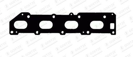 GOETZE Guarnizione collettore scarico 31-030603-00 31-030603-00 costo Guarnizione collettore scarico GOETZE SUZUKI SX4