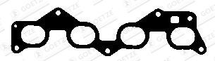 GOETZE Τσιμούχα, πολλαπλή εισαγωγής 31-030663-00 Τσιμουχα πολλαπλής εισαγωγής GOETZE PREVIA 31-030663-00 φθηνά