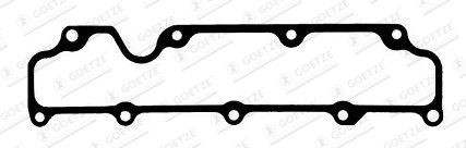 GOETZE Inlet manifold gasket 31-030692-00 Lexus IS GOETZE inlet manifold gasket 3103069200