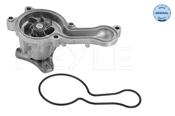 Pompa acqua MEYLE 31-13 220 0010 MEYLE 31-13 220 0010 costo Pompa acqua Honda JAZZ 2007