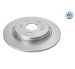 MEYLE | Filtro de combustível 31-14 323 0007 para HONDA Jazz III Hatchback (GE) baratas online
