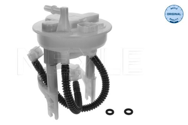 MEYLE Filtro de combustível 31-14 323 0008 MEYLE 31-14 323 0008 originais Filtro de combustível Honda Civic EM2 custo