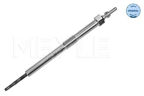 Eelsüüteküünlad MEYLE 31-14 860 0000 MEYLE 31-14 860 0000 Hõõgküünlad HONDA CIVIC 2020