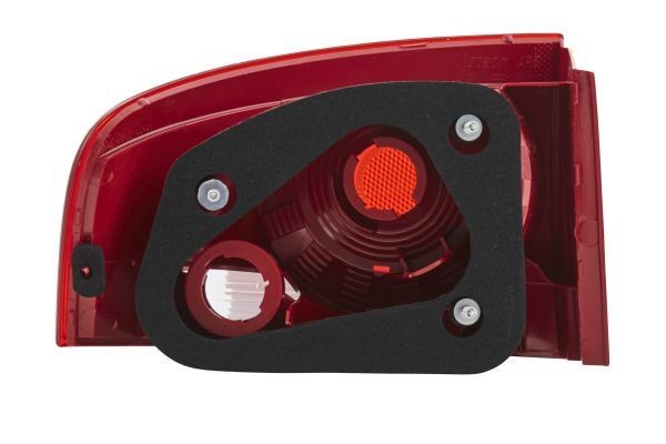 Baklykt HELLA 9EL 354 080-021 HELLA 9EL 354 080-021: Baklys Seat ALTEA 2025